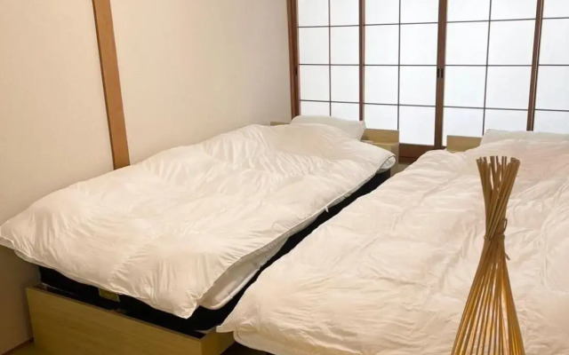 Sakura Hotel Hatagaya