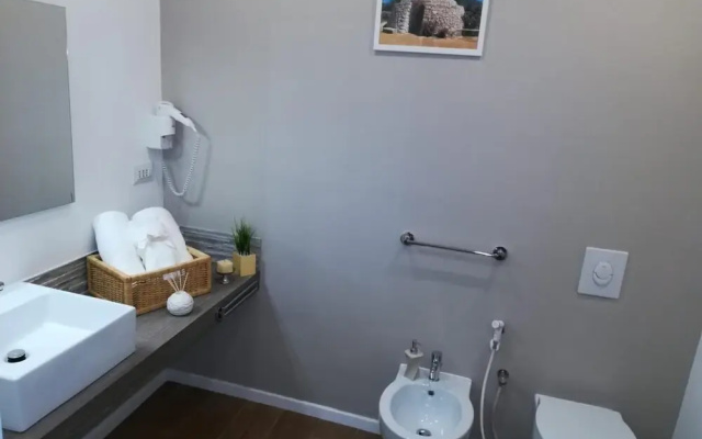 B&B Suites Via del Mare