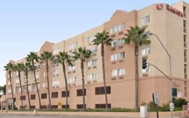 Ramada Hawthorne/LAX