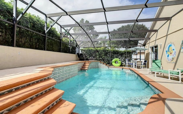 Flounder Vacation Home