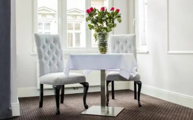 Aparthotel Platinum Apartamenty