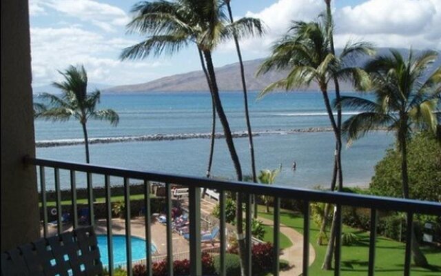 Menehune Shores