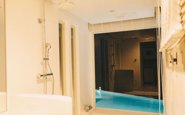Yuki Suite Kourijima