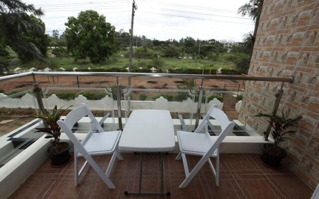 Anamala Suburbia Homestay