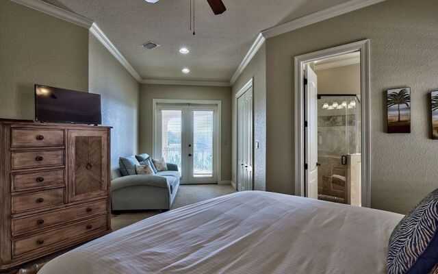 Endless Sunset by RedAwning