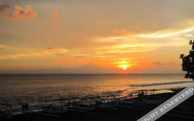 Villa Pantai Senggigi