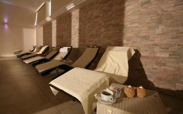 Federico II Palace Hotel