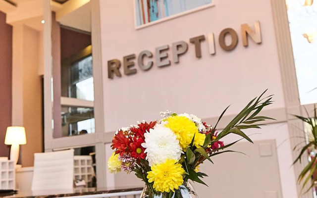 Hotel Lion Sofia