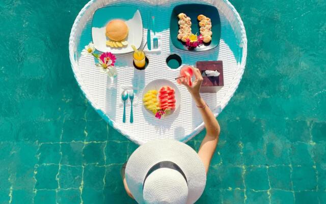 Daghan Cottage Nusa Penida