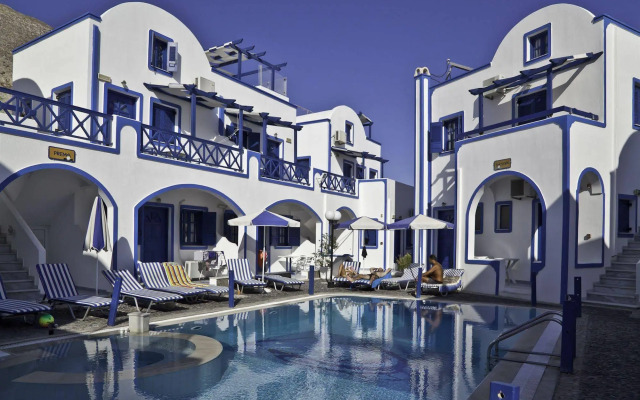 Roula Villa