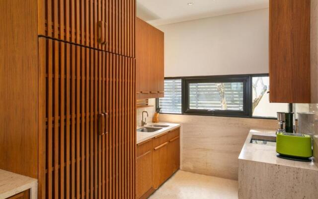 Luxury Ocean View Villas - Residence by Danatrip