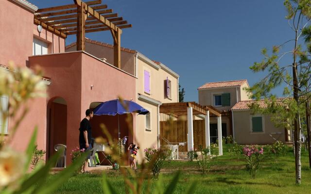 Cozy Apartment With Terrace, Located in Quiet Surroundings