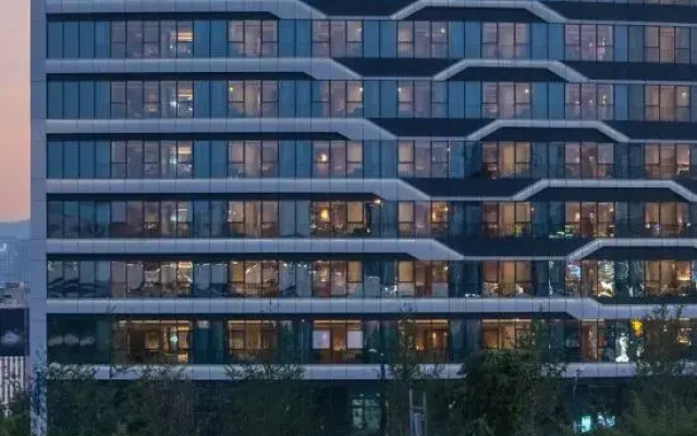 Holiday Inn Guiyang Airport