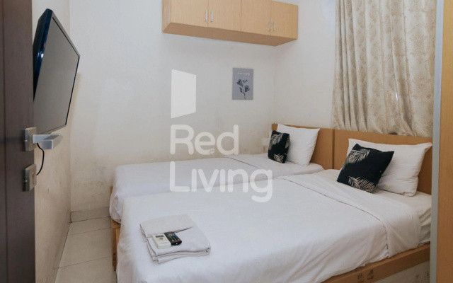 Columbus Residence J10 Near Rsud Karawang Redpartner