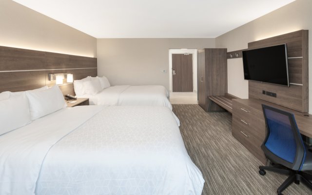 Holiday Inn Express & Suites Downtown Ottawa East, an IHG Hotel