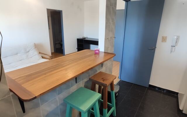 Comfortable Apartment in Chacarita