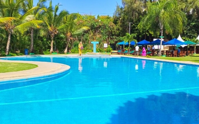 Stay.Plus Jaanst Sunset Apartments