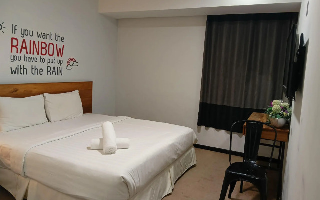 Hotel Regal Vista