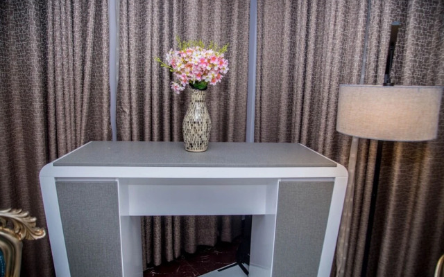 The Festival Hotel Suites & Spa