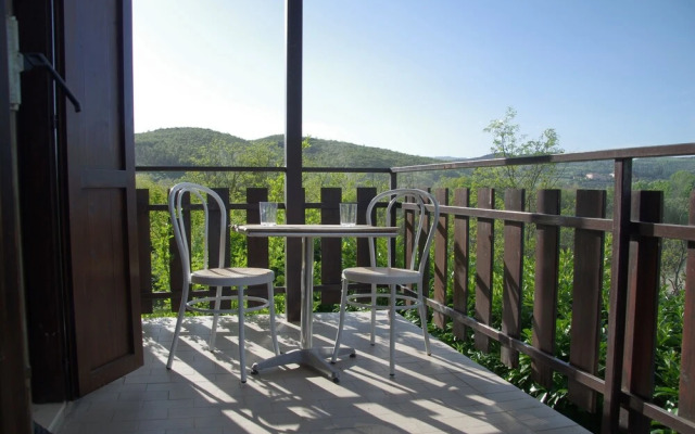 Colleverde Country House