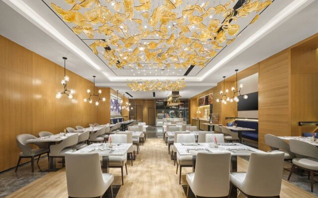 Hilton Garden Inn Jinzhong Yuci