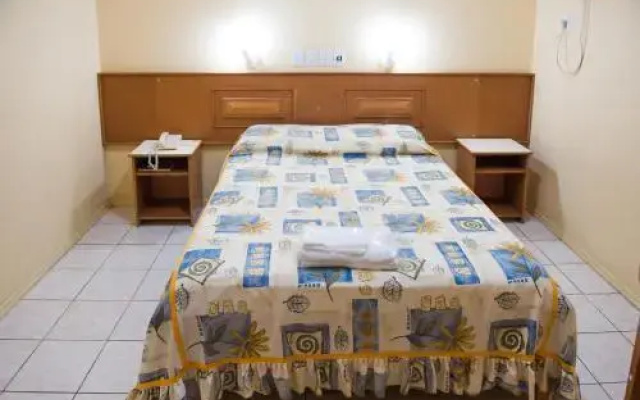 Hotel Cavera