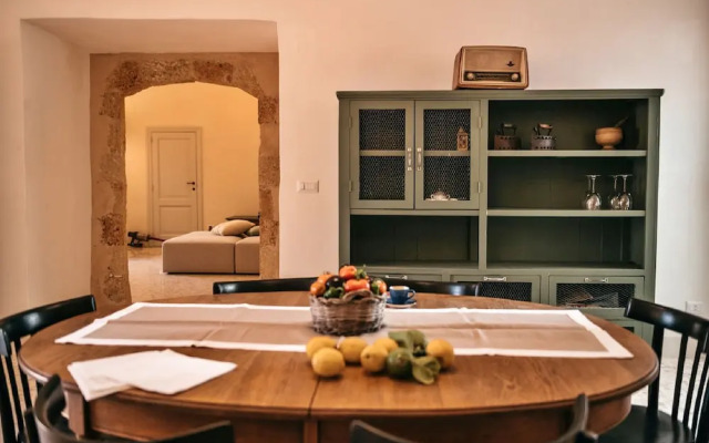 Palazzo Pati - Suite Deluxe