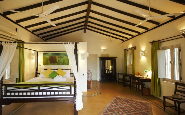Wildflower Villas