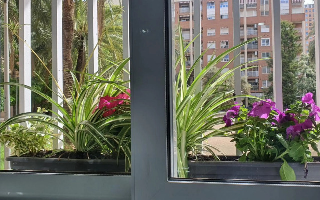 Vivienda Turística Valencia 1 Grupos