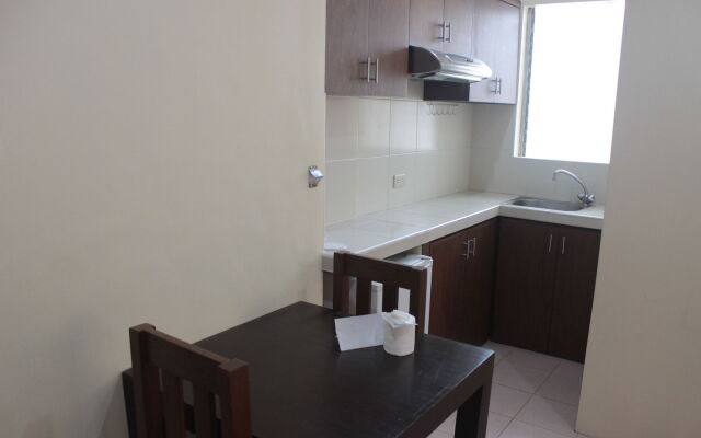 Joyce Apartelle Kalentong