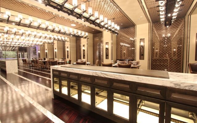 Han Yue Lou Hotel Nanjing