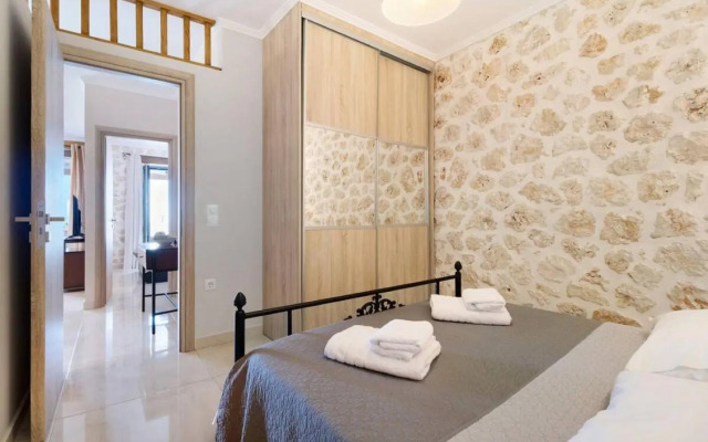 Villas Goudis