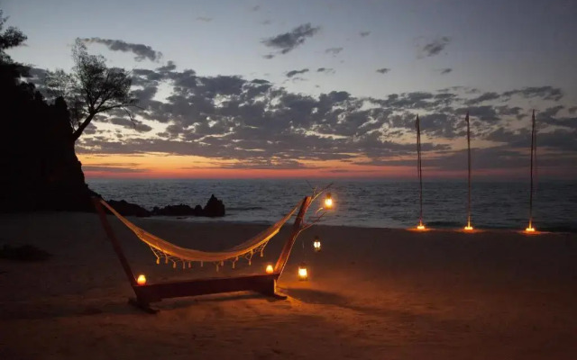 Anjajavy L Hotel