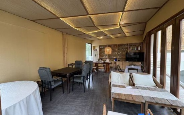 Fragrant Thai Hotel Guesthouse