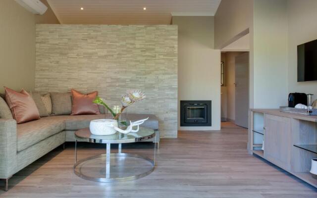 The Jordan Suites
