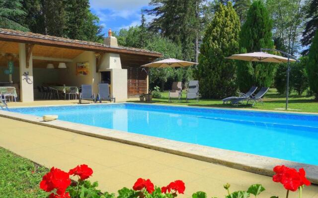 Domaine de Pouroutounat