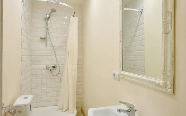 Smart Home by Riga Old Town