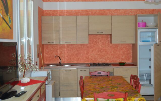 Hotel Ristorante Pizzeria Le Voilier