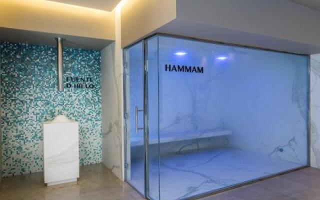 Hotel Spa Elia