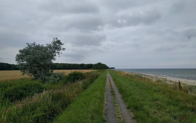 Luring Holiday Home in Poljana With Sea Nearby