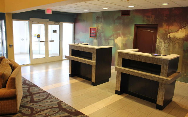 Best Western Holiday Manor