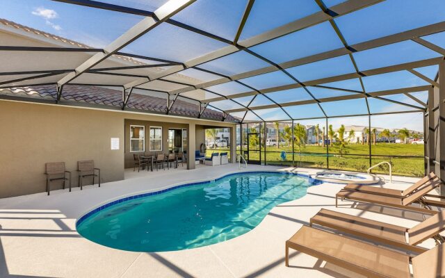 Lake View Villa 6 Bedrooms