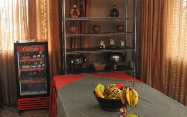 Moko's Bed & Breakfast