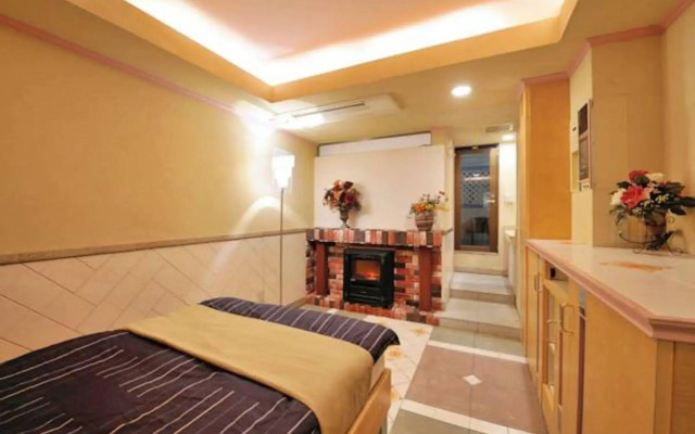 Khaosan World Asakusa Ryokan & Hostel