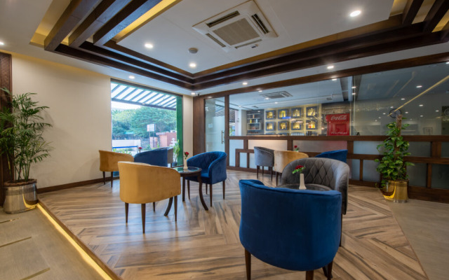 Legend Hotel Islamabad