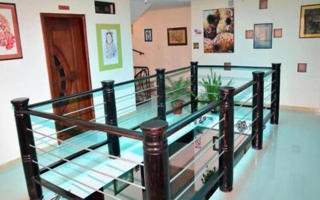 Hostal Athene Moon - Hostel