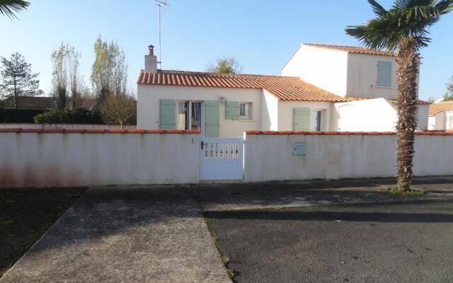 Maison La Faute-sur-Mer, 3 pièces, 5 personnes - FR-1-476-81