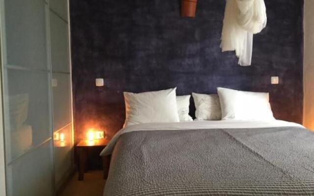 Nômade Eco Lodge