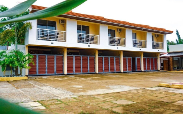RSAM Beach Resort by Cocotel