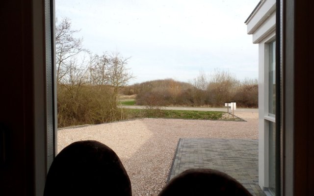 Beautiful Detached 10 Pers House Within Walking Distance Of The Beach In Ouddorp